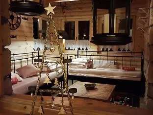 Rezydencja Sasiadow Zakopanego Bed & Breakfast Zakopane