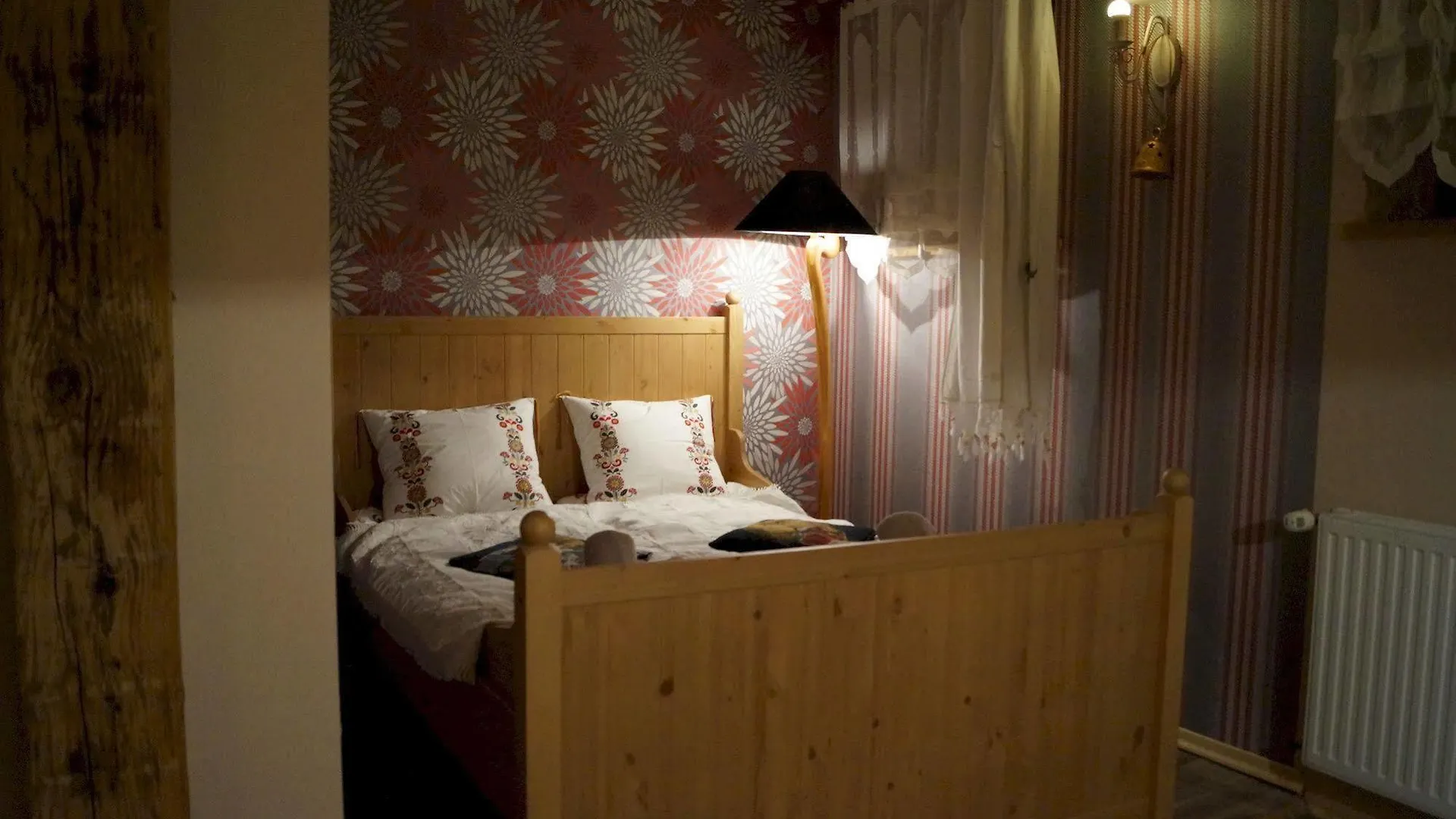 Bed & Breakfast Rezydencja Sasiadow Zakopanego