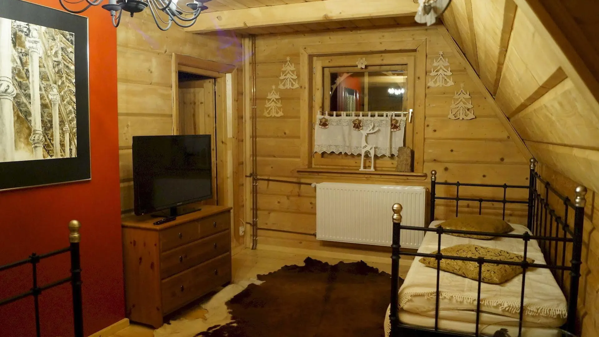 Rezydencja Sasiadow Zakopanego Poland