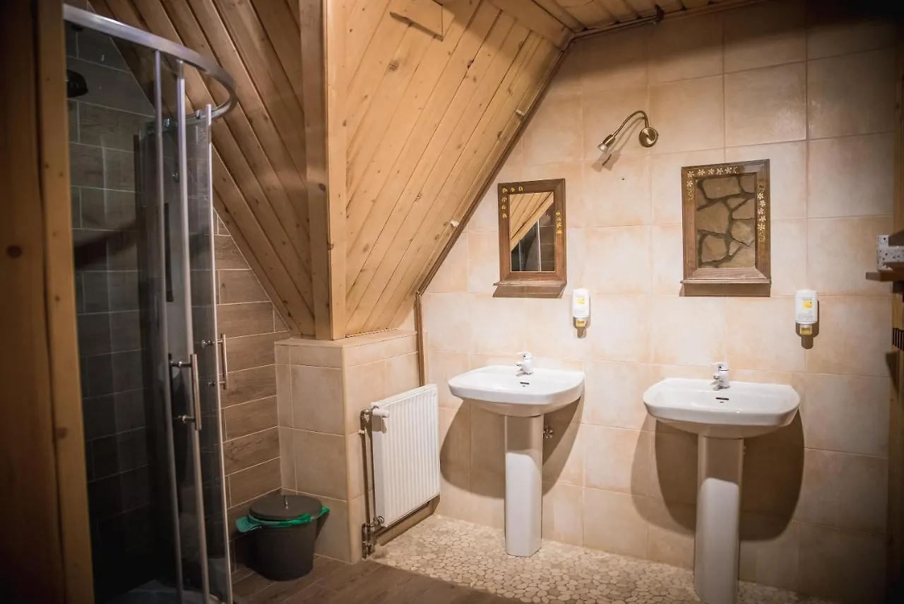 Rezydencja Sasiadow Zakopanego Bed & Breakfast Zakopane