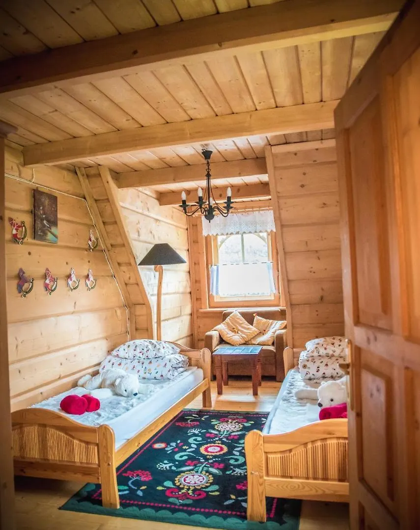 Rezydencja Sasiadow Zakopanego Poland